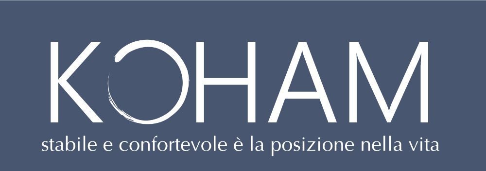 Koham Studio - Shiatsu Yoga e Meditazione a Pisa